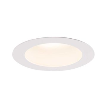 SHILO TOTTORI IL 7726 Įmontuojamas apšvietimas 1x10W/LED 1000LM IP20