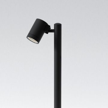Astro Lighting BAYVILLE 1401023 Stovinė lempa 8,2W/LED 3000K 467LM IP66