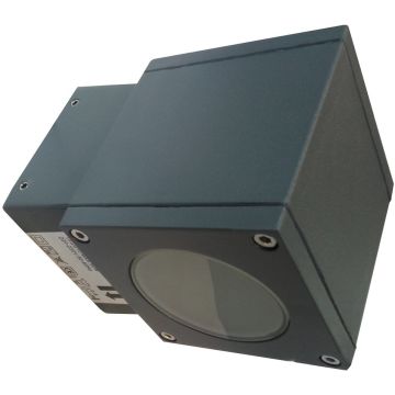 Maxlight HOME SQUARE W0083 Sienos lempa 1x50w/gu10 ip54