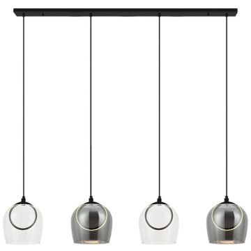 Zambelis LINE LED LIGHT 23082 Pakabinama lempa 24W/led 3000K 2276lm IP20