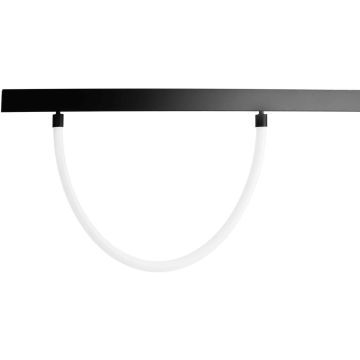 Maxlight MAX M0021Z Geležinkelio švieslentė 1x15w/led 2700-5000k 1028lm ip20