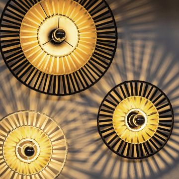 Zambelis CEILING LAMP 19252 Stropo šviestuvas 1x40w/E27 IP20