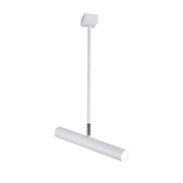 SHILO YABU 7263 Taškinis šviestuvas 1x25W/GU10 IP20
