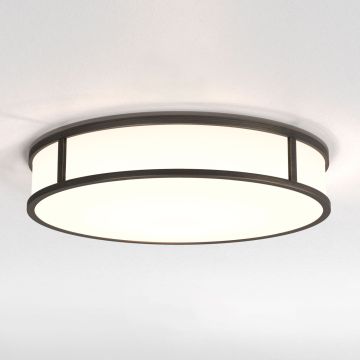 Astro Lighting MASHIKO 1121085 Lubų šviestuvas 3x12W/E27 IP44