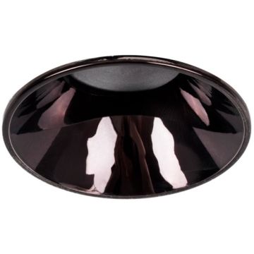 Maxlight SPILIO HM190 3000K Įmontuojamas apšvietimas 1x10w/led 3000k 800lm ip65