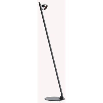 Zambelis BASE 25345 Stovinė lempa 7W/led 3000K 611lm IP20