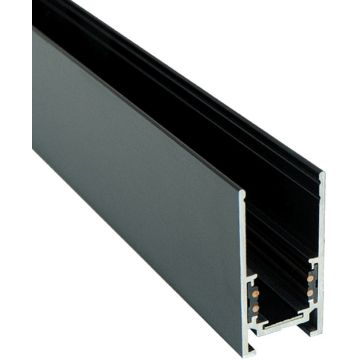 Zambelis MAGNETIC CEILING 2082B-2 Geležinkelio šiena IP20