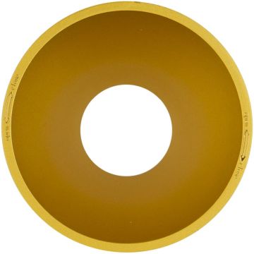 Maxlight PAXO RH0108 GOLD Montavimo detalė ip20