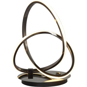 Aviano Lighting BANDOL 8064-105 Stalo lempa 1x12w/led 3000k 1200lm