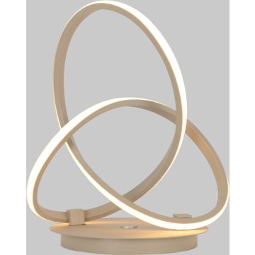 Aviano Lighting BANDOL 8064-113 Stalo lempa 12w/led 3000k 1200lm