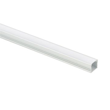 Endon EXTRUSION 80498 Profilis IP20