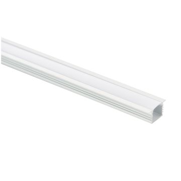 Endon EXTRUSION 80499 Profilis IP20