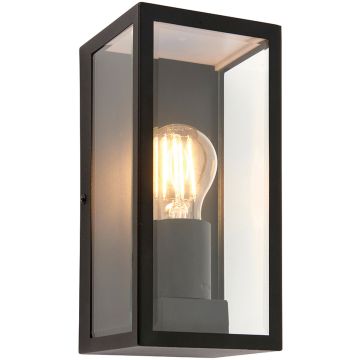 Endon OXFORD 80600 Sienos lempa 1x28W/E27 IP44