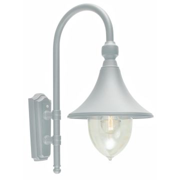 Norlys FIRENZE 800W Sienos lempa 1x9W/E27 IP54