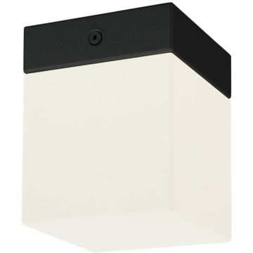 Nowodvorski SIS 8054 Lubų šviestuvas 1x40W/G9 IP44