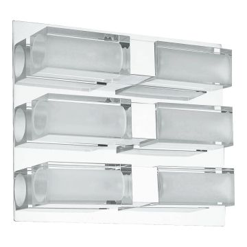 Prezent CASIUS 8033 Sienos lempa 6x33W/G9 IP20