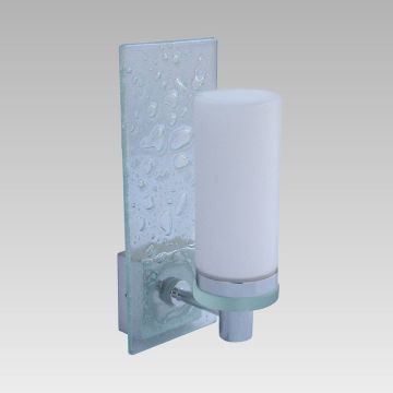 Prezent LYRICA 8002 Sienos lempa 1x40W/G9 IP44