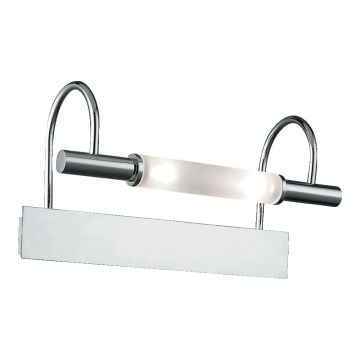 Prezent VISTA II. 8024 Sienos lempa 2x28W/G9 IP44