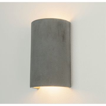 Zambelis UP-DOWN LIGHT 25384 Sienos lempa 2x25W/G9 IP20
