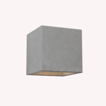 Zambelis WALL LAMP 180023 Sienos lempa 1x25W/G9 IP20