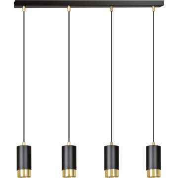 Emibig FUMIKO 817/4 Pakabinama lempa 4x30W/GU10 IP20