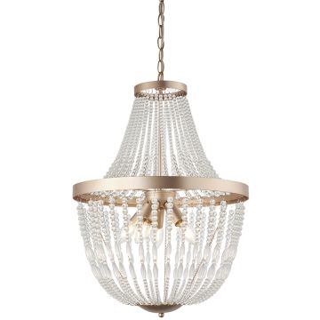 Endon CELINE 81913 Švieslentė 5x40W/E14 IP20