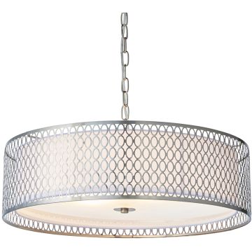 Endon CORDERO 81969 Švieslentė 3x40W/E27 IP20