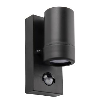 Endon ICARUS PIR 81010 Sienos lempa 7W/GU10 IP44