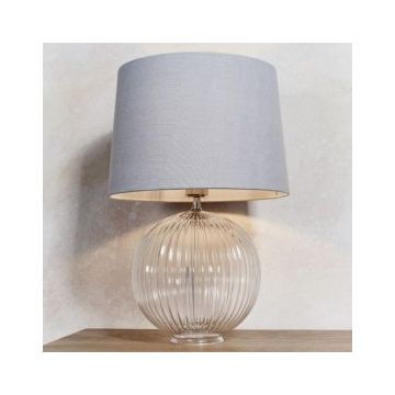 Endon JEMMA 81896 Stalo lempa 1x40W/E27 IP20
