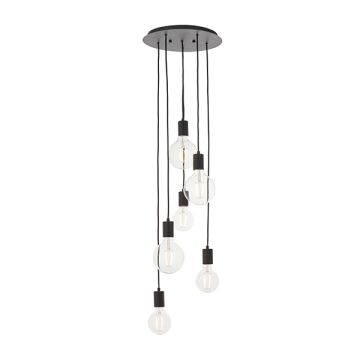 Endon STUDIO 81535 Pakabinama lempa 6x10W/E27 IP20