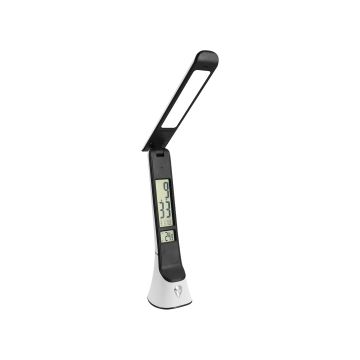 Milagro TORI ML6107 Darbo stalo lempa 5W LED 3000K–6000K 260LM IP20