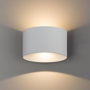 Nowodvorski ELLIPSES LED 8140 Sienos lempa 2x5W/LED 3000K 800LM IP54