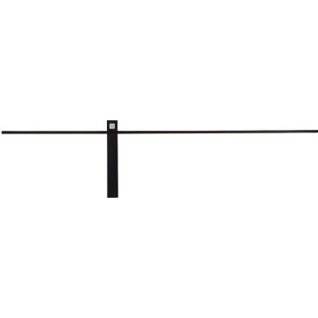 Nowodvorski IMPULSE LED 8116 Paveikslų lemputė 10W/LED 3000K 350LM IP23