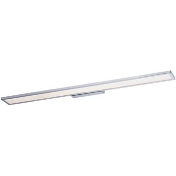 Nowodvorski LATH LED 8175 Sienos lempa 1X16W/LED 4000K 430LM IP44