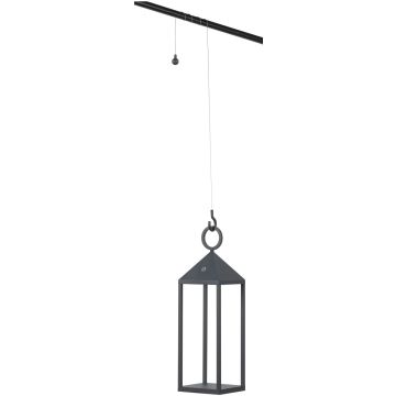 Nowodvorski PICNIC LED 8177 Stovinė lempa 1x2,2W/LED 3000K 155LM IP54