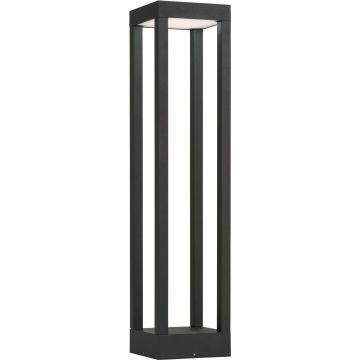Nowodvorski STRUCTURE LED 8145 Stovinė lempa 13W/LED 3000K 820LM IP54