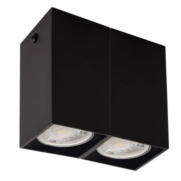 Antigo Doha 1096 downlight natynkowy 2x10W/GU10 IP20