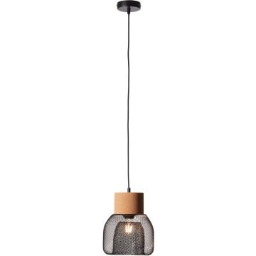 Brilliant Flaka 82670/06 Pakabinama lempa 1x40w/e27
