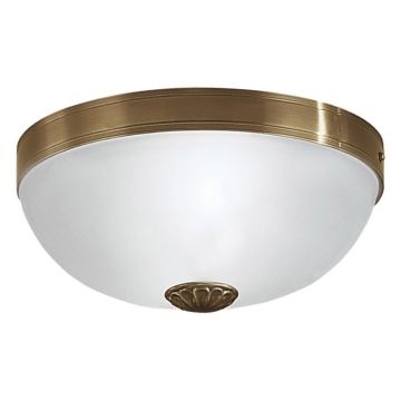 Eglo IMPERIAL 82741 Lubų šviestuvas 2x60W/E27