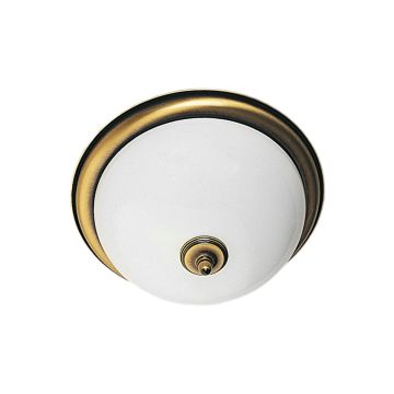 Jupiter PLAFON 82 Lubų šviestuvas 2x15W/E27 IP20