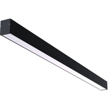 Nowodvorski CL OFFICE PRO LED 120 4000K 8297 Stropo šviestuvas 1x31W/LED 4000K 3610LM IP20