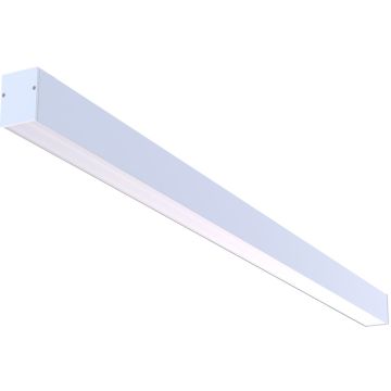 Nowodvorski CL OFFICE PRO LED 120 4000K 8296 Stropo šviestuvas 1x31W/LED 4000K 4160LM IP20