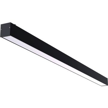 Nowodvorski CL OFFICE PRO LED 150 3000K 10213 Stropo šviestuvas 1x40W/LED 3000K 4540LM IP20