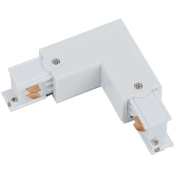 Nowodvorski CTLS PWR L CONN RIGHT L-R 8227 Montavimo detalė IP20