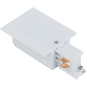 Nowodvorski CTLS REC PWR END CAP LEFT (PEL) 8234 Montavimo detalė IP20