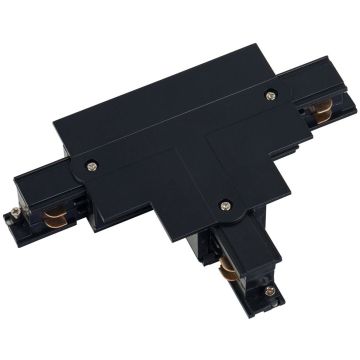 Nowodvorski CTLS REC PWR T CONN LEFT 1 BLK (TL1) 8248 Montavimo detalė IP20