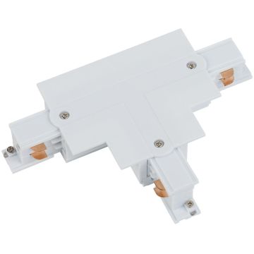 Nowodvorski CTLS REC PWR T CONN LEFT 1 WHT (TL1) 8247 Montavimo detalė IP20