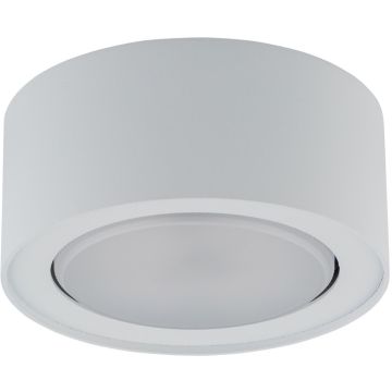 Nowodvorski FLEA 8202 Lubų šviestuvas 1x12W/GX53 IP20