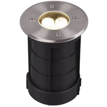 Trio BELAJA 821660107 Sodo apšvietimas 1x3w/led 3000k 350lm ip65