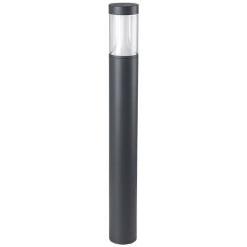 Zambelis BOLLARD LIGHT E277 Stovinė lempa 10W/led 3000K 993lm IP54